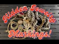 How to Find Hidden Jewelry Markings