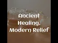 Fire Cupping for Pain Relief Relaxation Elation Massage in Rancho Bernardo