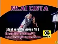 Download Lagu Nilai Cinta - Wann [Official MV]