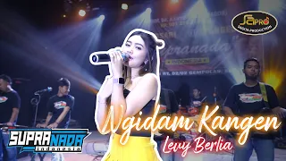 Download Levy Berlia - Ngidam Kangen || Supranada Indonesia  (Official Music Video) MP3