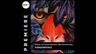 premiere darksidevinyl monkey ice cream original mix connected 