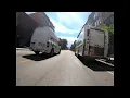 Bad MedSpeed Pass