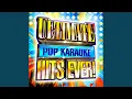 Right Above It Originally Performed by Lil Wayne Drake Karaoke Version