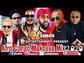 Download Lagu LATEST AFRO CONGO VS MAKOSSA VIDEO MIX 2020 BY DJ SABBATH FT FALLY IPUPA |KOFI|AWILO |INNOSS'B|BM