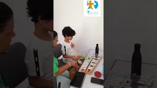 Activity تعليم موسيقي أكسليفون 