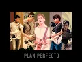Plan Perfecto - Labios Rojos