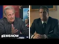 Actor Jeff Daniels on channeling the COURAGE of Ronald Reagan in The Brink of War
