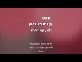 BTS - they don’t know ’bout us  [Lyrics]