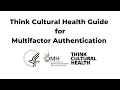 Download Lagu TCH Guide to Multifactor Authentication