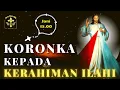 Download Lagu DOA KORONKA KERAHIMAN ILLAHI | Doa jam 15.00 | Doa Katolik | Rosario Koronka #doakatolik #koronka