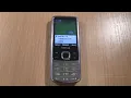 Nokia 6700 Classic  (Nokia tune) incoming call