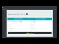 Python Weather App OpenWeather API