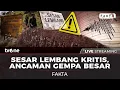 Lagu [LIVE] Sesar Lembang Kritis, Ancaman Gempa Besar | Fakta tvOne