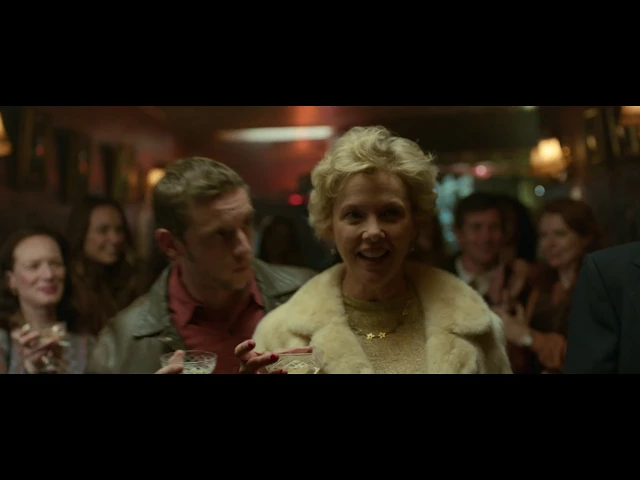 Film Stars Don't Die in Liverpool | Featurette 'Annette Bening on Gloria Grahame'