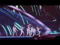 Download Lagu 4EVE : VROOM VROOM @ 4EVE Now Or Never Concert - Impact Arena【4K 60FPS】