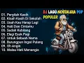 Lagu DJ LAGU NOSTALGIA 90-80 PALING DICARI Lagu Kenangan Cocok Di Perjalanan | LAGU POP LAWAS POPULER