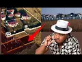 Download Lagu IGcokama Elisha seliveze isfiso Salo ngoMuzi wakubo eMdletsheni zizwele nayi lendaba 
