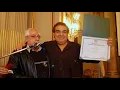 Rubén Juárez con Aníbal Troilo - DESPUES