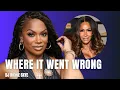 Download Lagu Kandi Reveals What Really Went Down With Sheree \u0026 Marlo