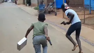 kasi gangster part 1
