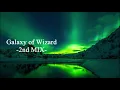 Download Lagu 【EUROBEAT】Galaxy of Wizard -2nd MIX- Silvia[Official]
