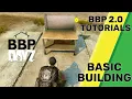 DayZ BaseBuildingPlus - Learn Basic Building in BBP in Just 5 Minutes