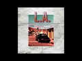 Teemid - L.A. [432hz]