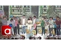 Download Lagu ASAP: Nadine Lustre celebrates birthday with OTWOL Cast