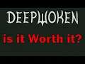 THE Deepwoken Review is it Worth it