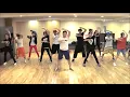 Download Lagu PSY - Gangnam Style (강남스타일) - Dance Chorus mirrored