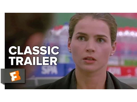 Captives (1994) Official Trailer - Tim Roth Movie HD