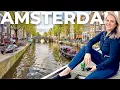 Top 10 Best Things To Do in Amsterdam