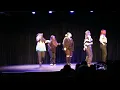 Download Lagu 2022.11.19 Cosmopolite Dance Show 2022 / DBT Crew / Miracle - WayV