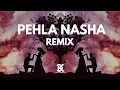 Download Lagu Pehla Nasha remix | The Keychangers | 2020 version