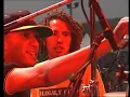 Bulls On Parade - Rage Against The Machine live Pinkpop 1996