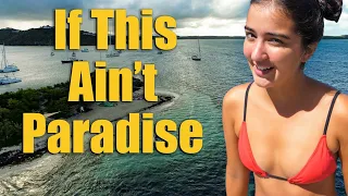 If This Ain’t Paradise….What Is? – S7:E54