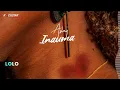 Aslay - Inauma (Official Lyrics Video)