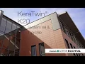 Download Lagu KeraTwin K20 System Rail \u0026 T-profile