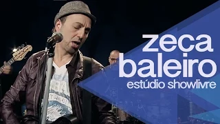 Download Zeca Baleiro - Alma Nova (Ao Vivo no Estúdio Showlivre 2014) MP3