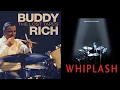 Buddy Rich's Willowcrest over Justin Hurwitz's Overture (Whiplash)