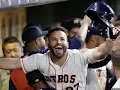 Unreal Astros score 9 runs in the 8th to comeback from 5-1 deficit vs the Angels