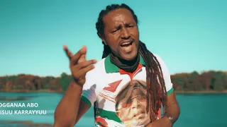 Hoogganaa A B O Addisu Karrayyuu Official Video 