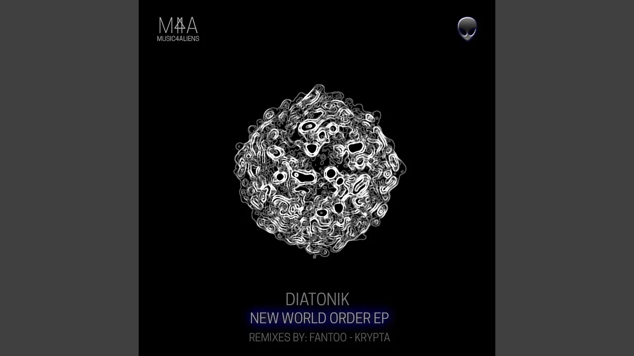 New World Order (Fantoo Remix)