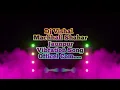 Download Lagu Bewafa Tera Masoom Chehra Hindi Song Hard Vabretion Mix Dj Vishal Machhli Shahar Jaunpur Vibration MP3