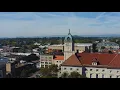 Visit Harrisonburg Virginia