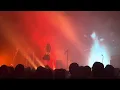 Benee - Same Effect Live Sydney Luna Park Big Top 07/04/2022
