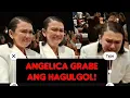 ANGELICA PANGANIBAN GRABE PAGHAGULGOL!