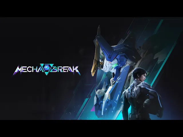Mecha BREAK - Release Date Announcement