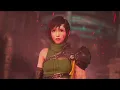 Final Fantasy VII Remake Intergrade-Descendant of Shinobi-Battle Edit       (30 Min)