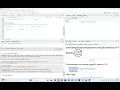 Batch 133 How to create basic in R with qplot function
